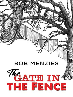 cover image of The Gate in the Fence